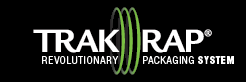 Trak Rap Revolutionary Packaging System