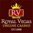 Royal Vegas 1200 Free AND 20 Free Spins