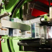 Typical Saving vs Other Packaging Solutions