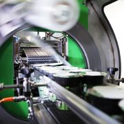 No Capital Expenditure Required